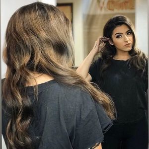 Meet your Posher, Corynn